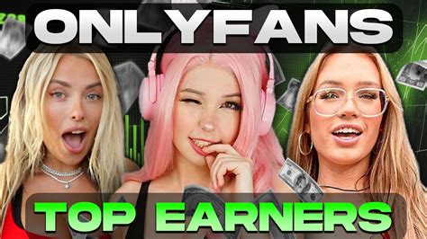 most popular onlyfans content|10 Top OnlyFans Earners Revealed